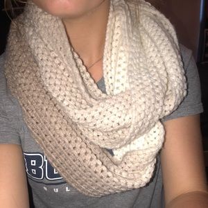 Ombre scarf